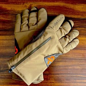 First Lite Alpine Glove Size Medium